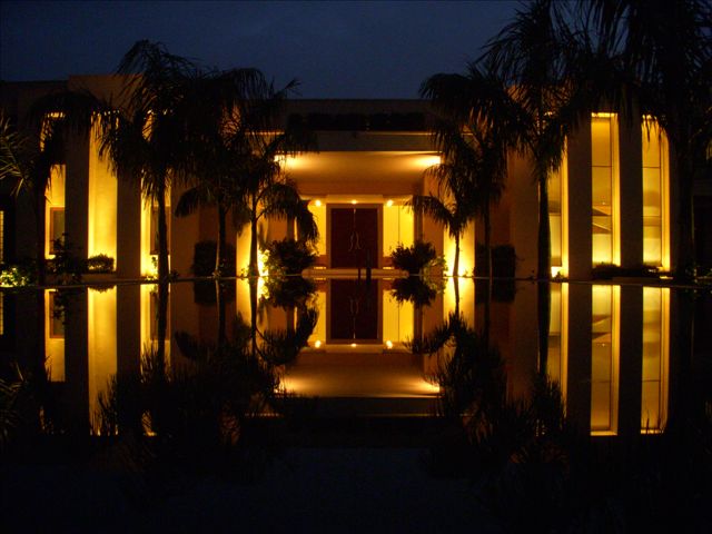 Westend Greens N.Delhi